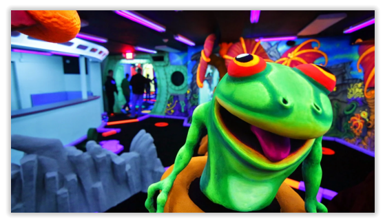 local attration near our campground